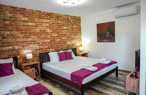 Negotino Apartment | Maksimilijan Winery Apartments & wine tasting