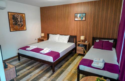 Negotino Apartment | Maksimilijan Winery Apartments & wine tasting
