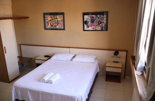 Chacaras Primavera Hotel | Maktub Hotel Itu