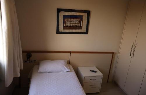 Chacaras Primavera Hotel | Maktub Hotel Itu