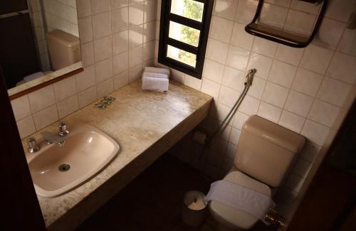 Chacaras Primavera Hotel | Maktub Hotel Itu