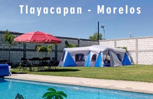 Tlayacapan Other | Maktub TlayaGlamping