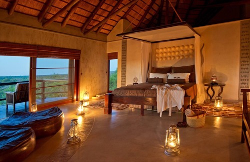 Kruger National Park Cabin | Makumu Private Game Lodge