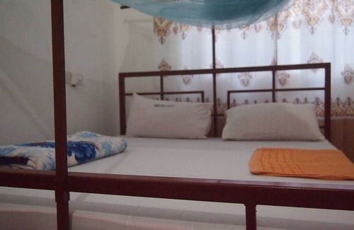 Moshi Cabin | Makuna lodge