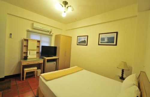Magong House | Makung Traditional Homestay