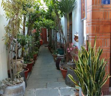 Magong House | Makung Traditional Homestay