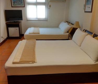 Magong House | Makung Traditional Homestay