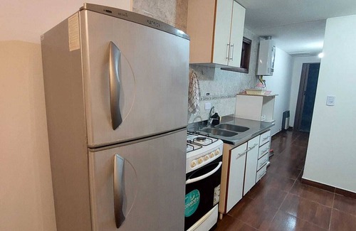 Province of Tierra del Fuego Apartment | Makus Department