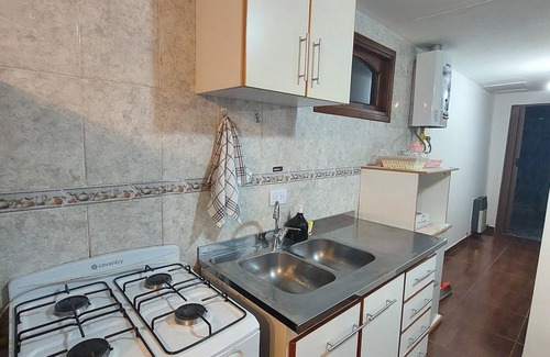 Province of Tierra del Fuego Apartment | Makus Department