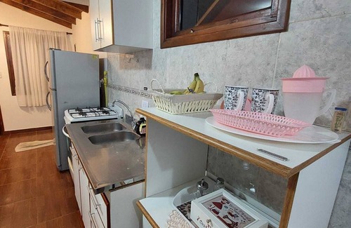 Province of Tierra del Fuego Apartment | Makus Department