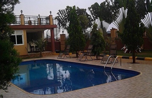 Kampala Hotel | Makutano Hotel