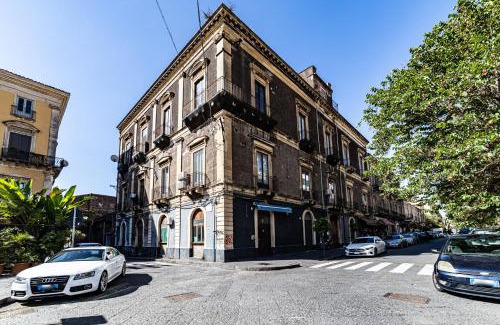 Catania City Centre Apartment | Malìa Home
