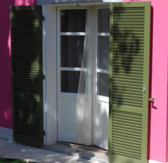Sant'Egidio alla Vibrata House | Malö Suites
