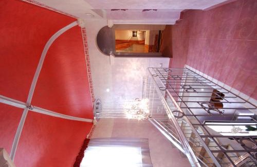 Sant'Egidio alla Vibrata House | Malö Suites