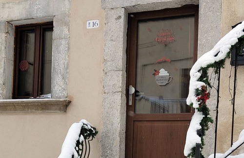 Pescocostanzo House | MALÙ Exclusive Retreat: your secret place in Pescocostanzo - Italy