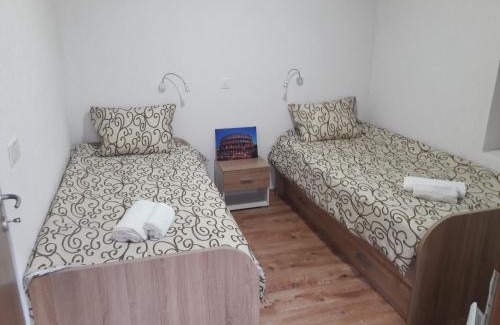 North Macedonia Apartment | Mal Odmor