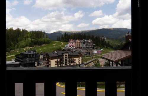 Palyanytsya Ski Chalet | Mal'ovanka