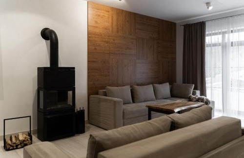Palyanytsya Ski Chalet | Mal'ovanka