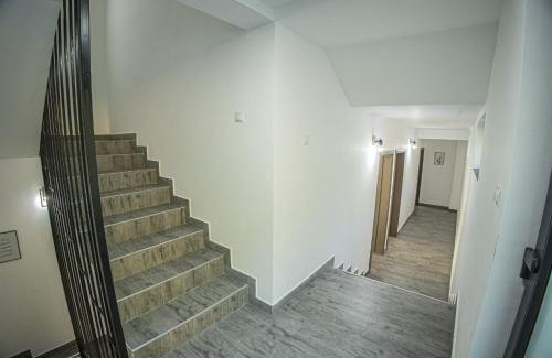Orsova House | Mala House