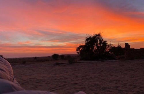 Jaisalmer House | Mala Ki Dhani