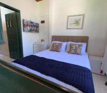 Torres Hotel | Mala & Tudo Pousada