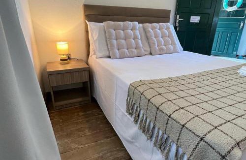 Torres Hotel | Mala & Tudo Pousada