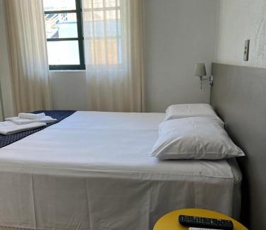 Torres Hotel | Mala & Tudo Pousada