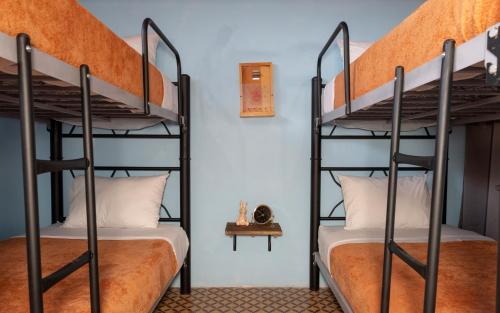 Downtown Mexico City Hotel | Mala Vecindad Centro Historico