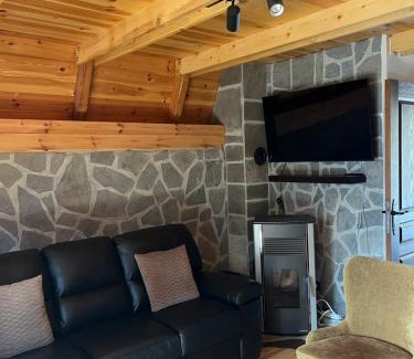Mojkovac Villa | Mala Vila Sofija