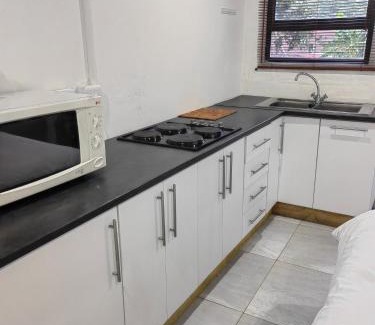 Grahamstown House | Malabana Guest House