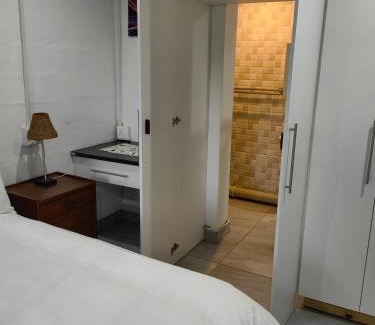 Grahamstown House | Malabana Guest House