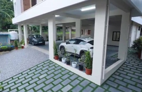 Edapalli Apartment | Malabar Apartments