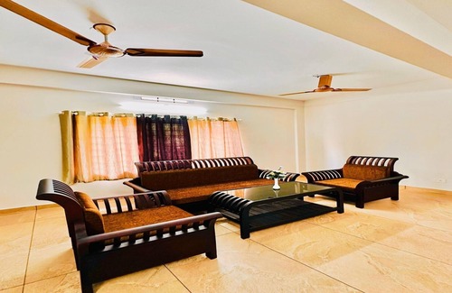 Edapalli Apartment | Malabar Apartments