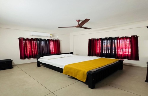Edapalli Apartment | Malabar Apartments