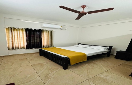 Edapalli Apartment | Malabar Apartments