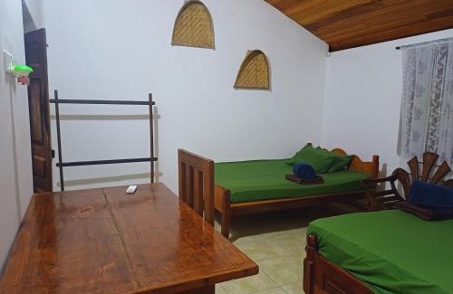 Nallur House | Malabar home stay
