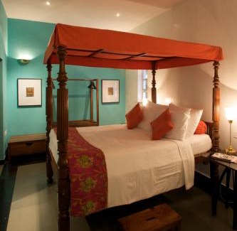 Fort Kochi Hotel | Malabar House