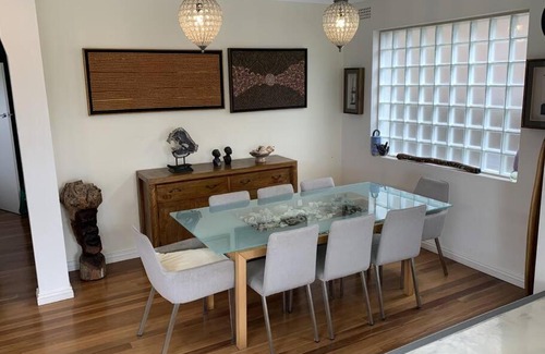 Malabar House | Malabar Magic! Private beach holiday getaway!