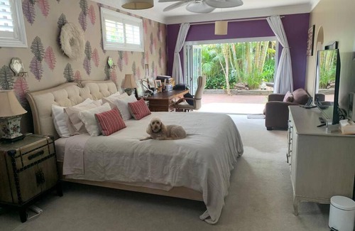 Malabar House | Malabar Magic! Private beach holiday getaway!