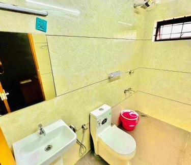 Edapalli Apartment | Malabar Service Apartments