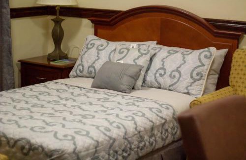 Lilongwe Cabin | Malabi Exclusive Lodges