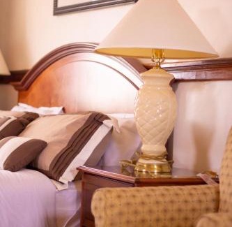 Lilongwe Cabin | Malabi Exclusive Lodges