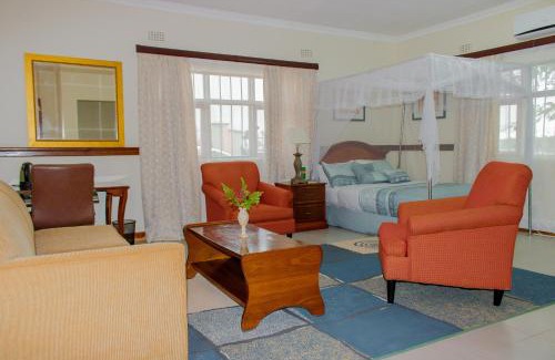 Lilongwe Cabin | Malabi Exclusive Lodges