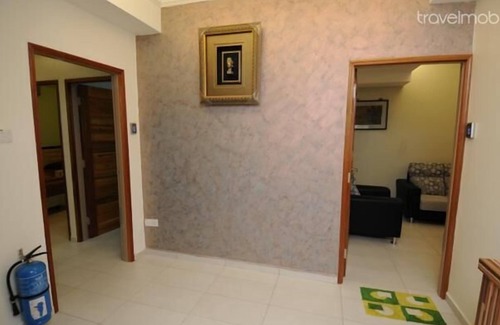 Klebang Kechil Apartment | Malacca Jazz Apartment