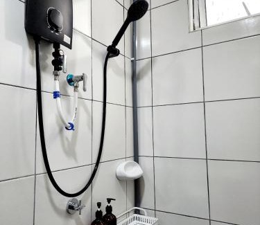 Bukit Serindit Apartment | Malacca Spacious 3Bedroom Wifi Carpark