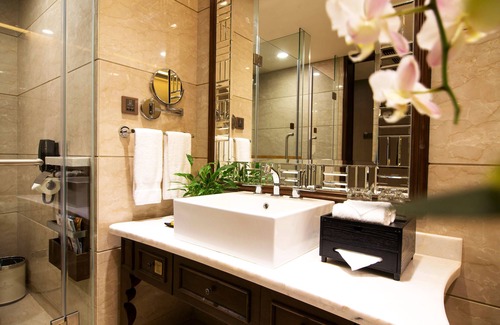 Tangxiazhen Hotel | Malachite Hotel Dongguan
