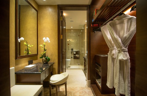 Tangxiazhen Hotel | Malachite Hotel Dongguan