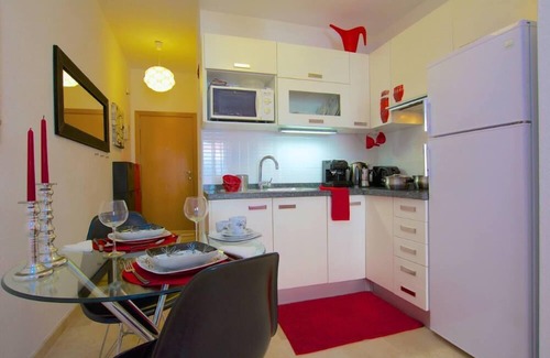San Felipe Neri Apartment | Malaga: 7 minutes on foot from the Picasso Museum and the cathedral
