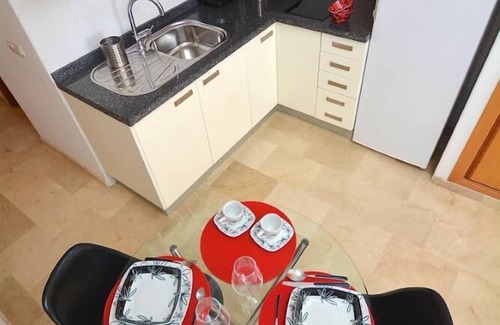 San Felipe Neri Apartment | Malaga: 7 minutes on foot from the Picasso Museum and the cathedral