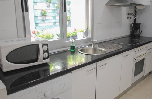 Campos Eliseos Apartment | Malaga Exclusive Paseo Reding 2